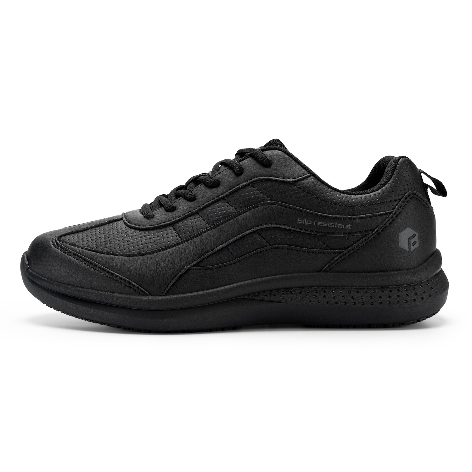 

Кроссовки мужские Lifestyle Shoes Men Low-Top Black Fitville, Черный, Кроссовки мужские Lifestyle Shoes Men Low-Top Black Fitville