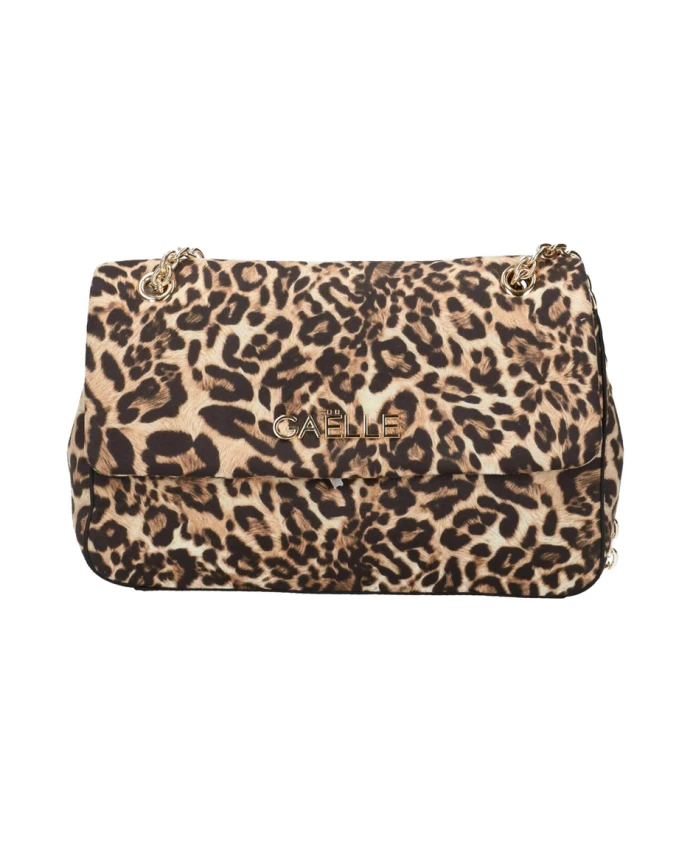 

Женская сумка через плечо в горошек Gaã«Lle Paris, мультиколор