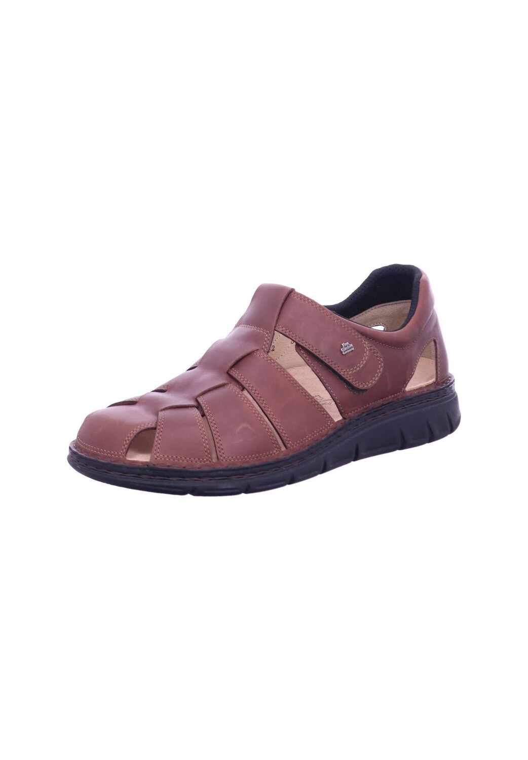 

Сандалии Копан-С Finn Comfort, коричневый