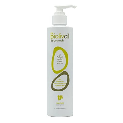 

Biolivoil Гель для душа 300 мл Mavi Biotech