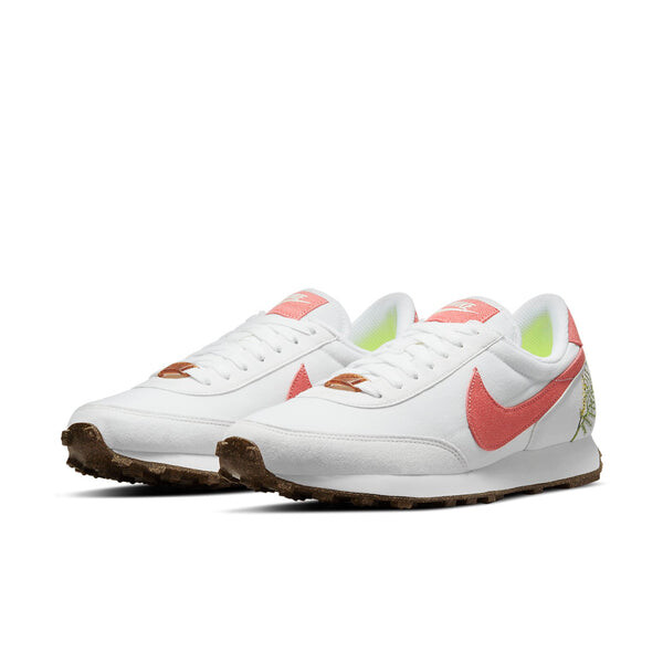 Кроссовки рассвет se Nike, белый — фото 3