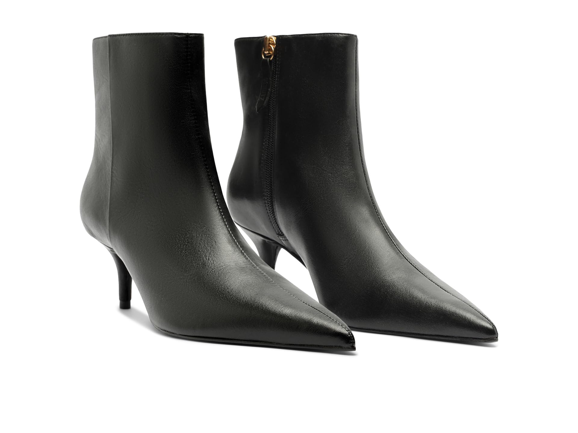 Ботинки Schutz Mikki Mid, цвет Black 5