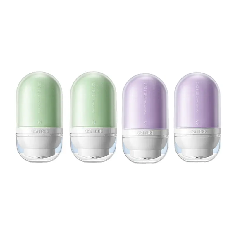 

Ositree Корректирующий праймер для выравнивания тона кожи кремовая текстура сияющий цвет лица