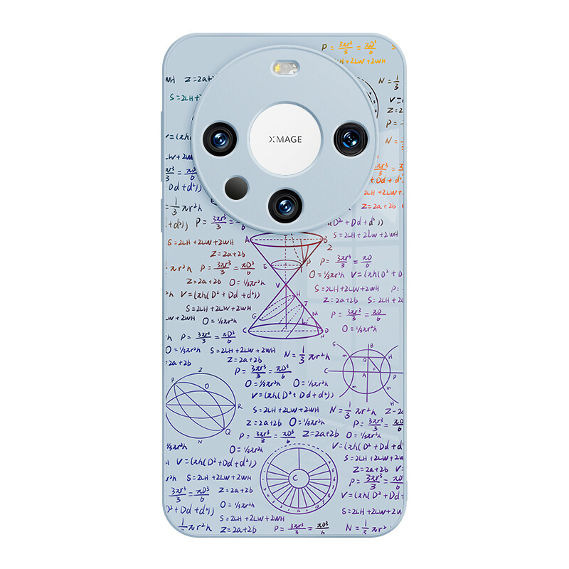

Мелкие кости Чехол для телефона Small Bones, DWJYJBL1092 - Far Peak Blue