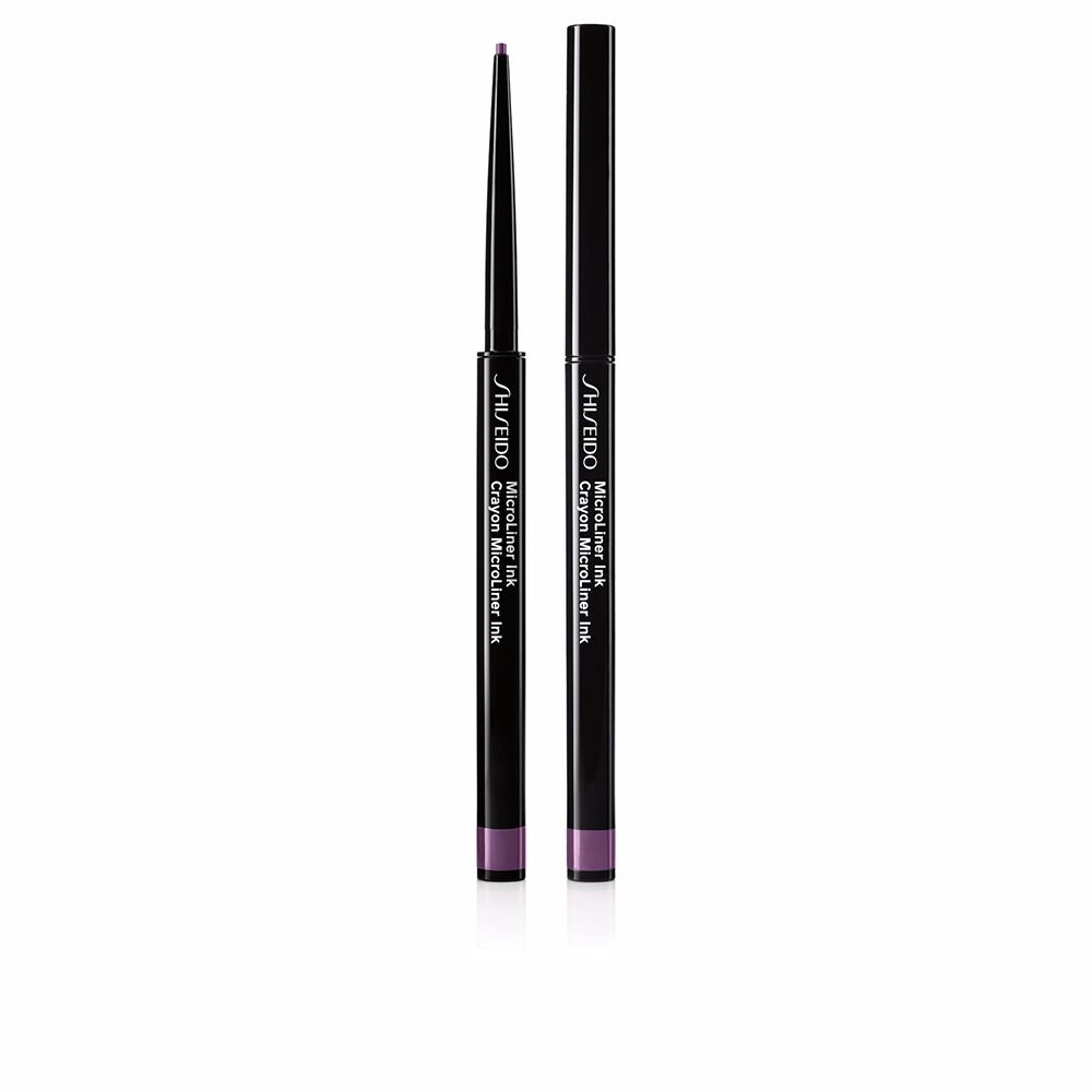 

Подводка для глаз Microliner ink Shiseido, 0,08 г, 09-matte violet