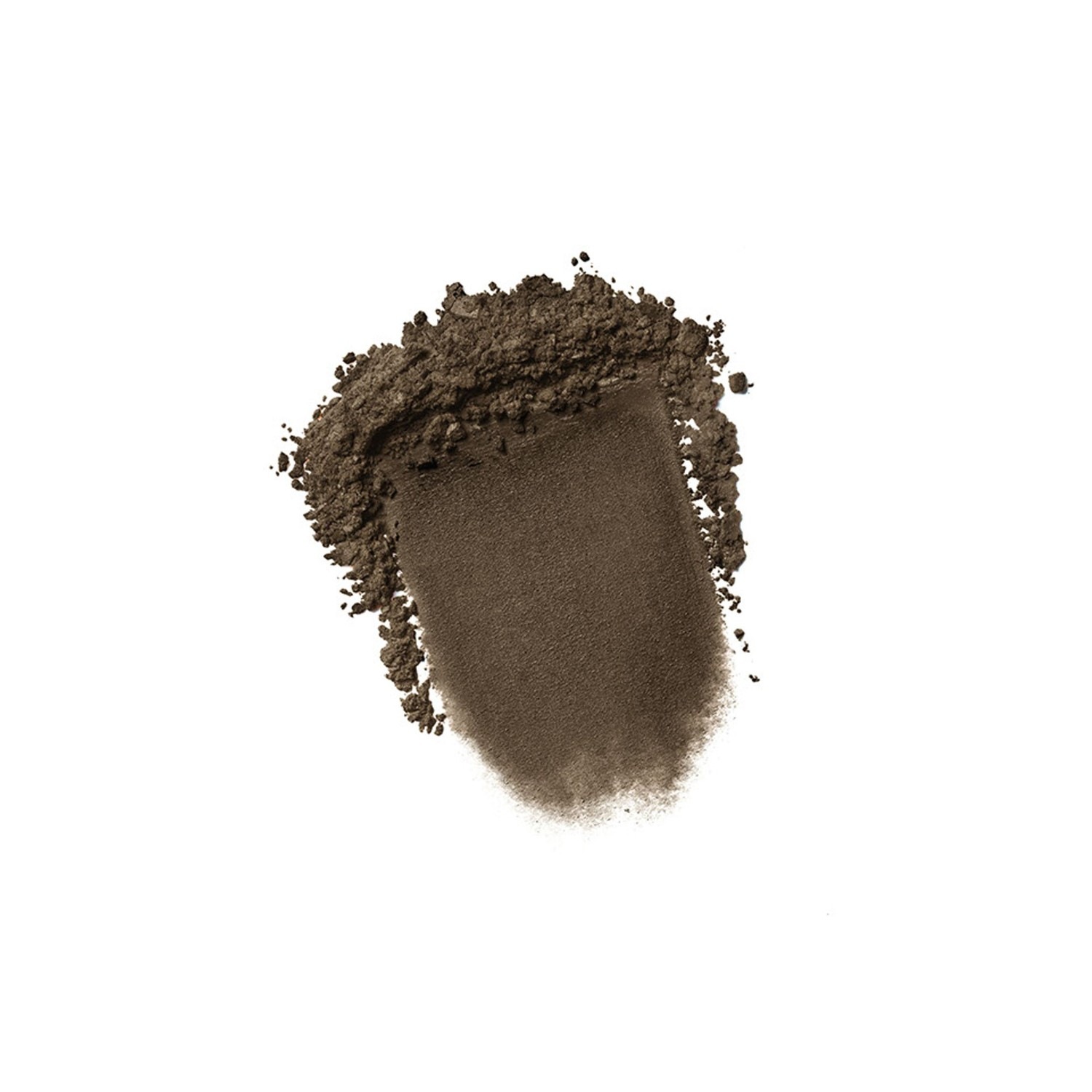 Тени для век all about shadow super shimmer sunset glow Clinique, french roast, вес 2.2 гр. — фото 2