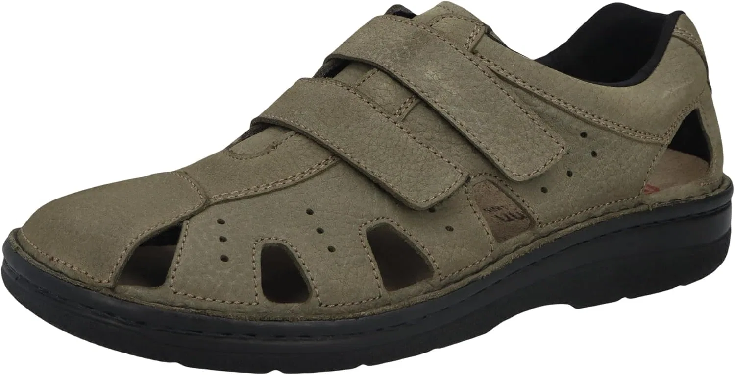 Мужские кроссовки Berkemann Joost, Olive