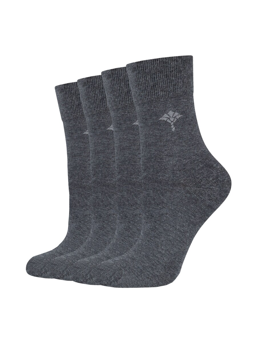 

Носки JOOP!, цвет Grey/Dark grey