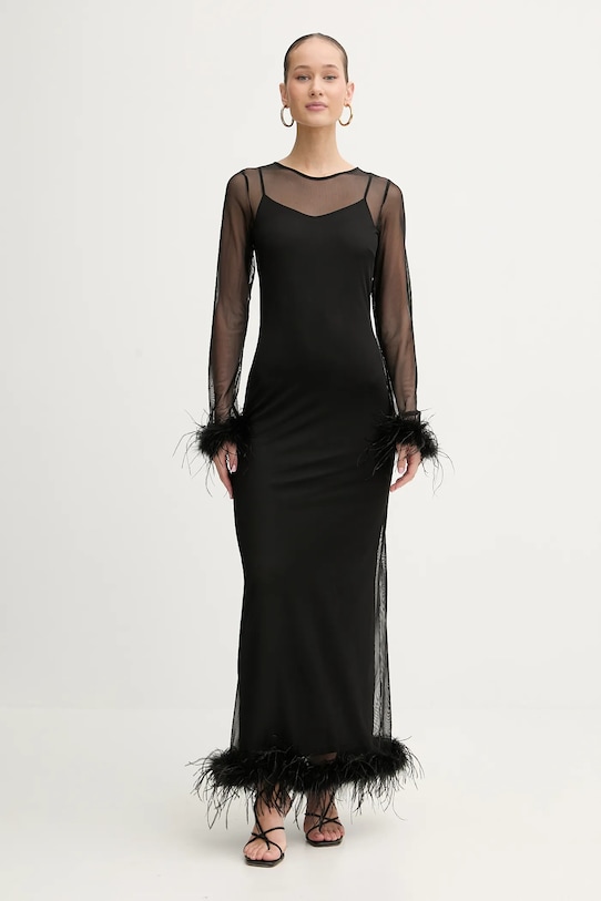 

Платье Never Fully Dressed, черный