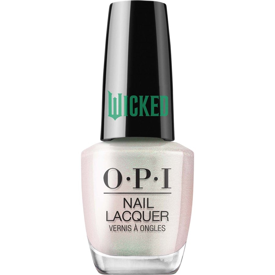 

Лак для ногтей OPI Nail Lacquer, Oh, For Oz Sake / 15 ml