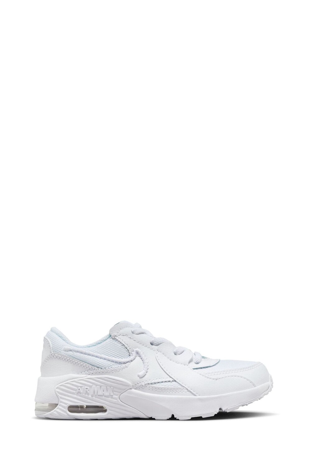 

Спортивная обувь Air Max Excee Youth Nike, белый