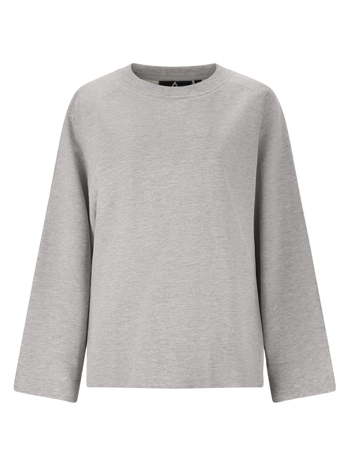

Футболка SOS, цвет 1005 light grey melange