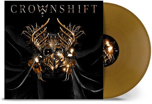 

Виниловая пластинка Crownshift: Crownshift - Gold
