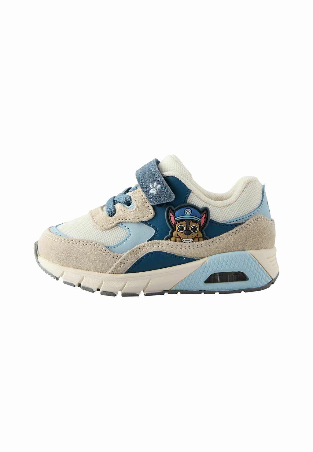 

Кроссовки REGULAR FIT PAW PATROL Next, синий