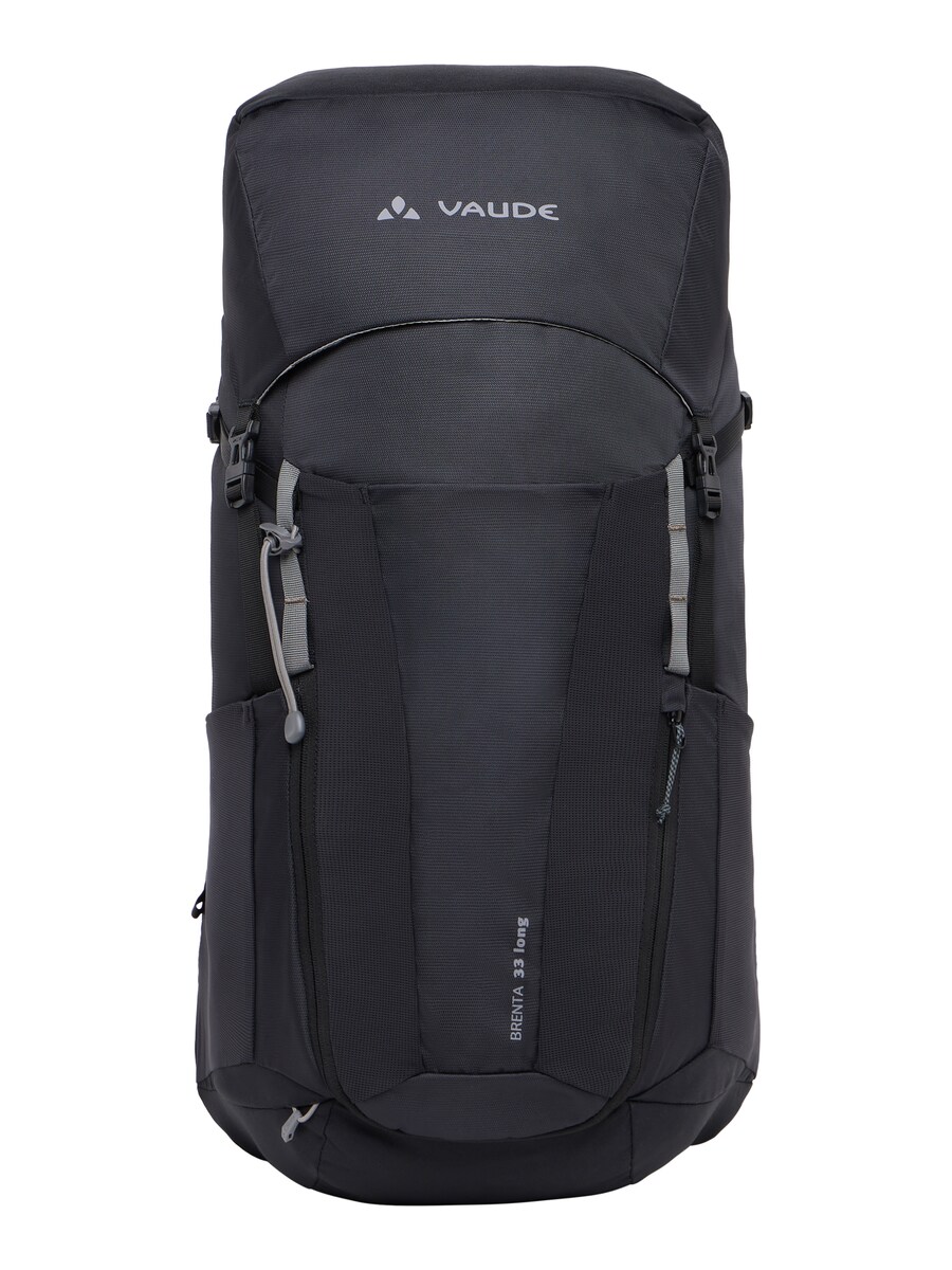

Спортивный рюкзак VAUDE Brenta, черный