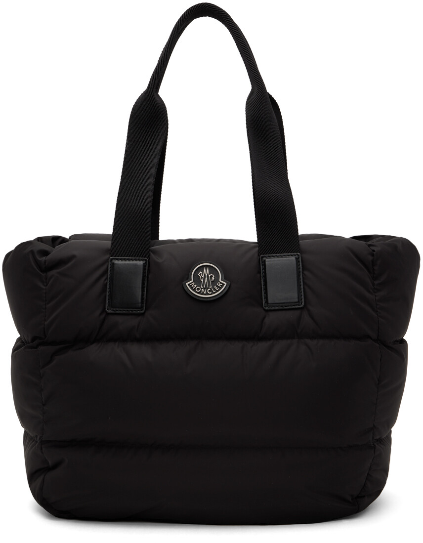 

Сумка-тоут Caradoc Down Moncler