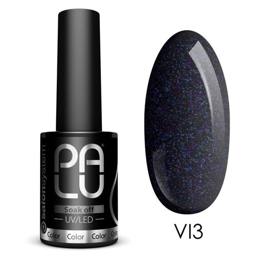 

Гибридный лак для ногтей, Вена Vi3, 11 мл Palu, PALU COSMETICS
