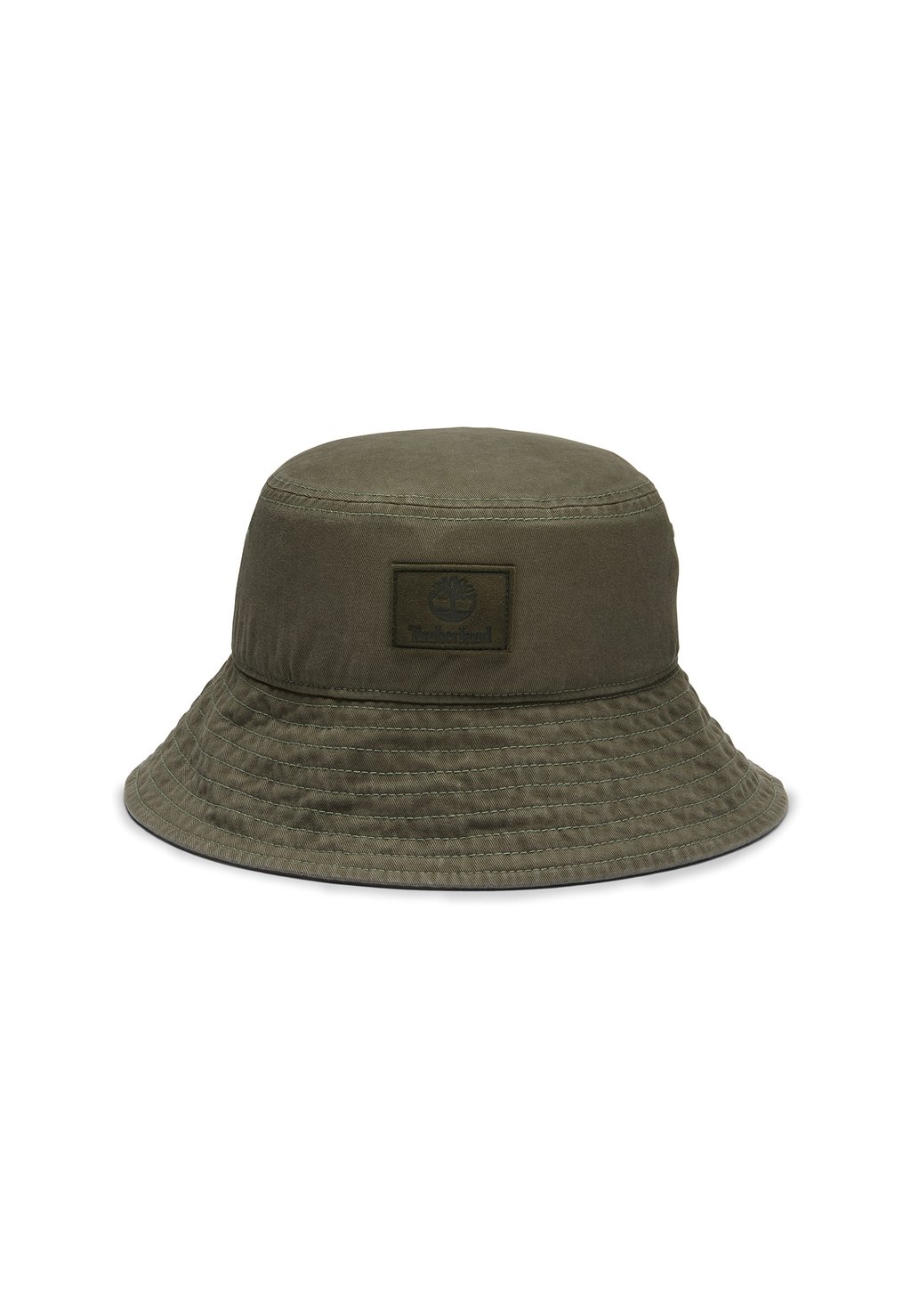 

Шляпа BUCKET Timberland, темно-зеленый