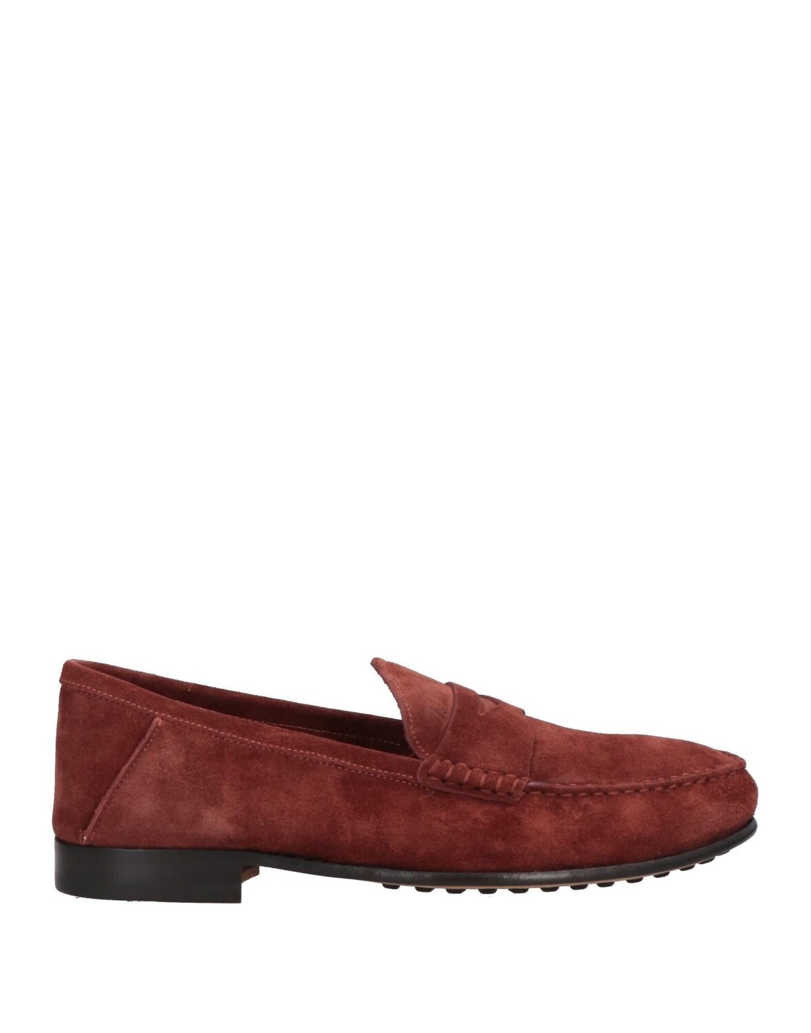

Лоферы Tod'S, оранжевый
