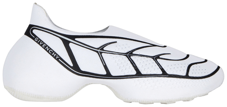 

Кроссовки Givenchy The TK-360+ 'White Black', белый