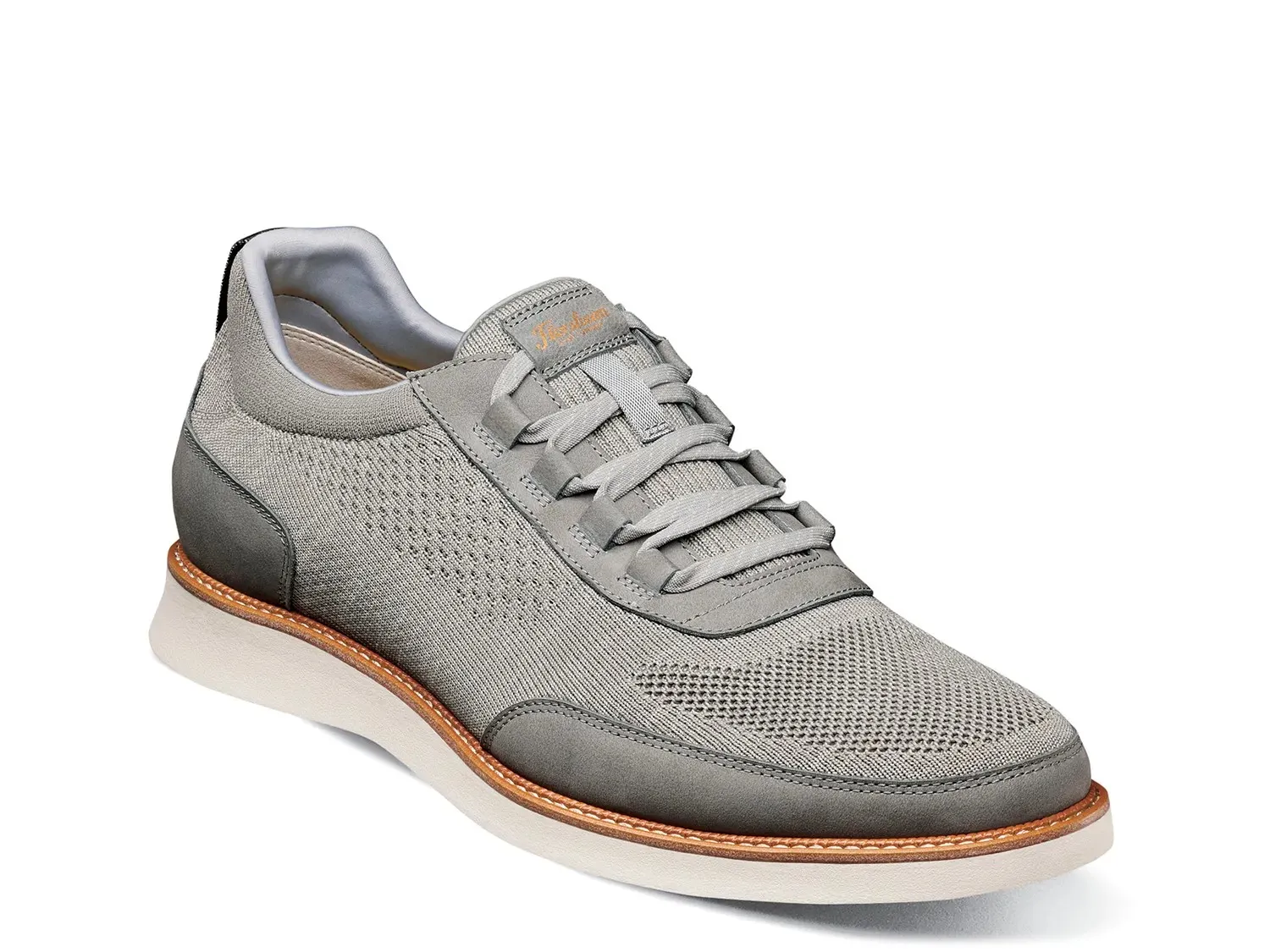 

Кроссовки Florsheim Launch — мужские, серые