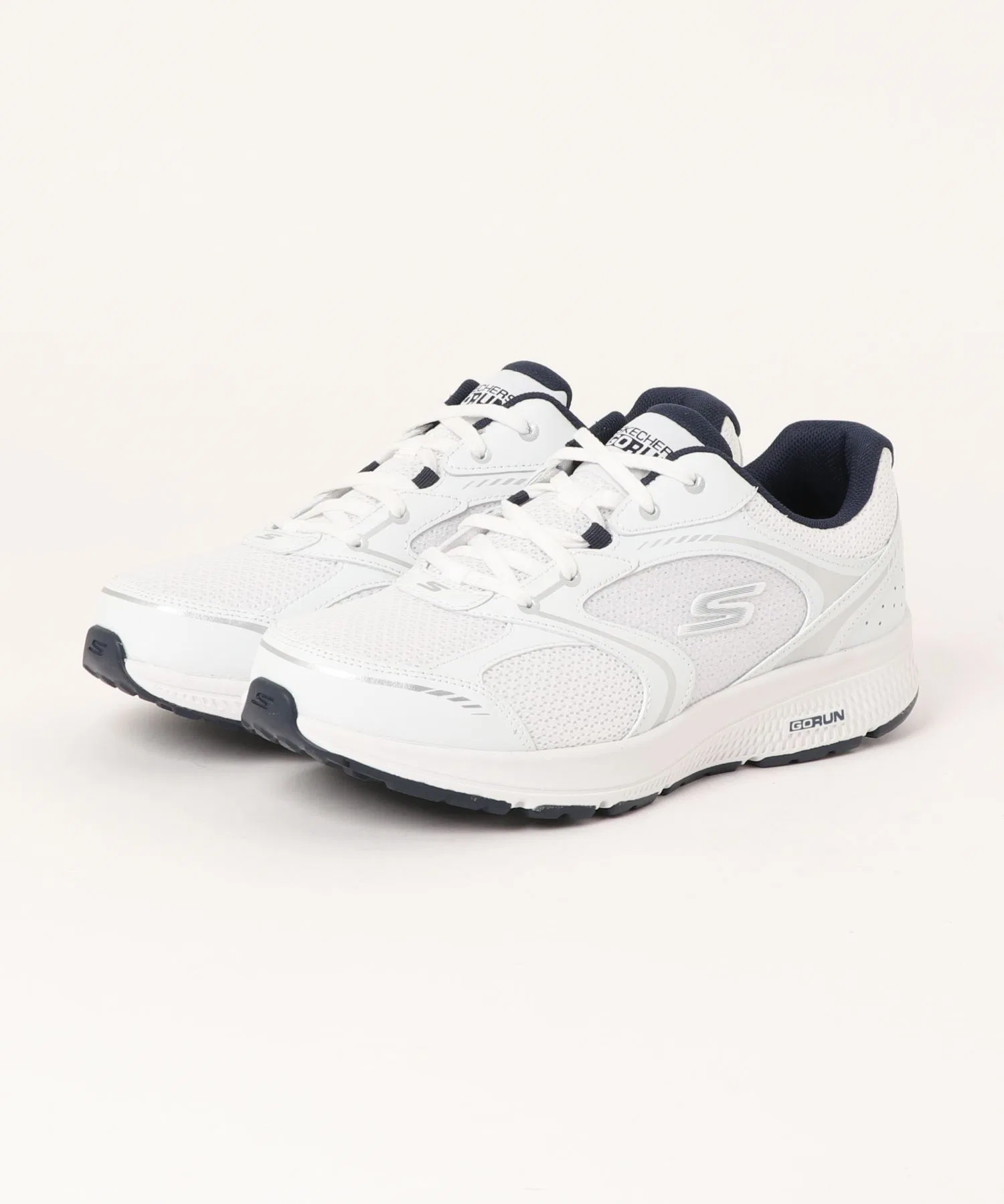 Мужские кроссовки SKECHERS GO RUN CONSISTENT - SPECIE