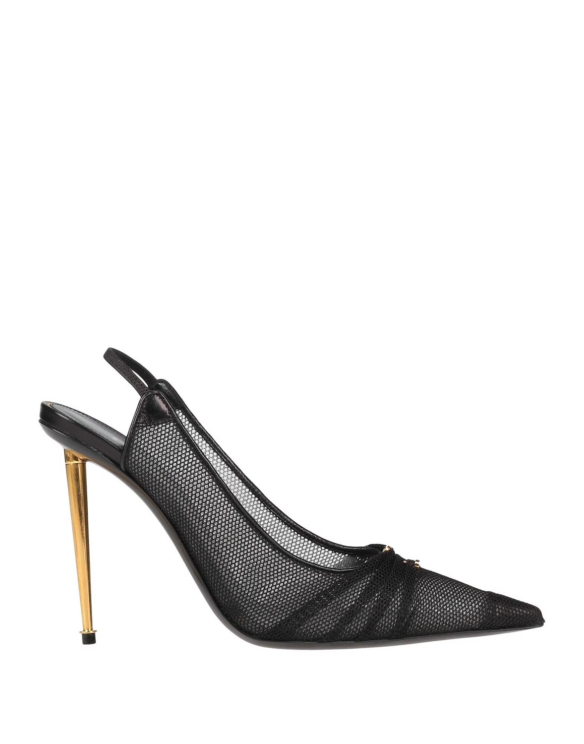 

Туфли Tom Ford, черный
