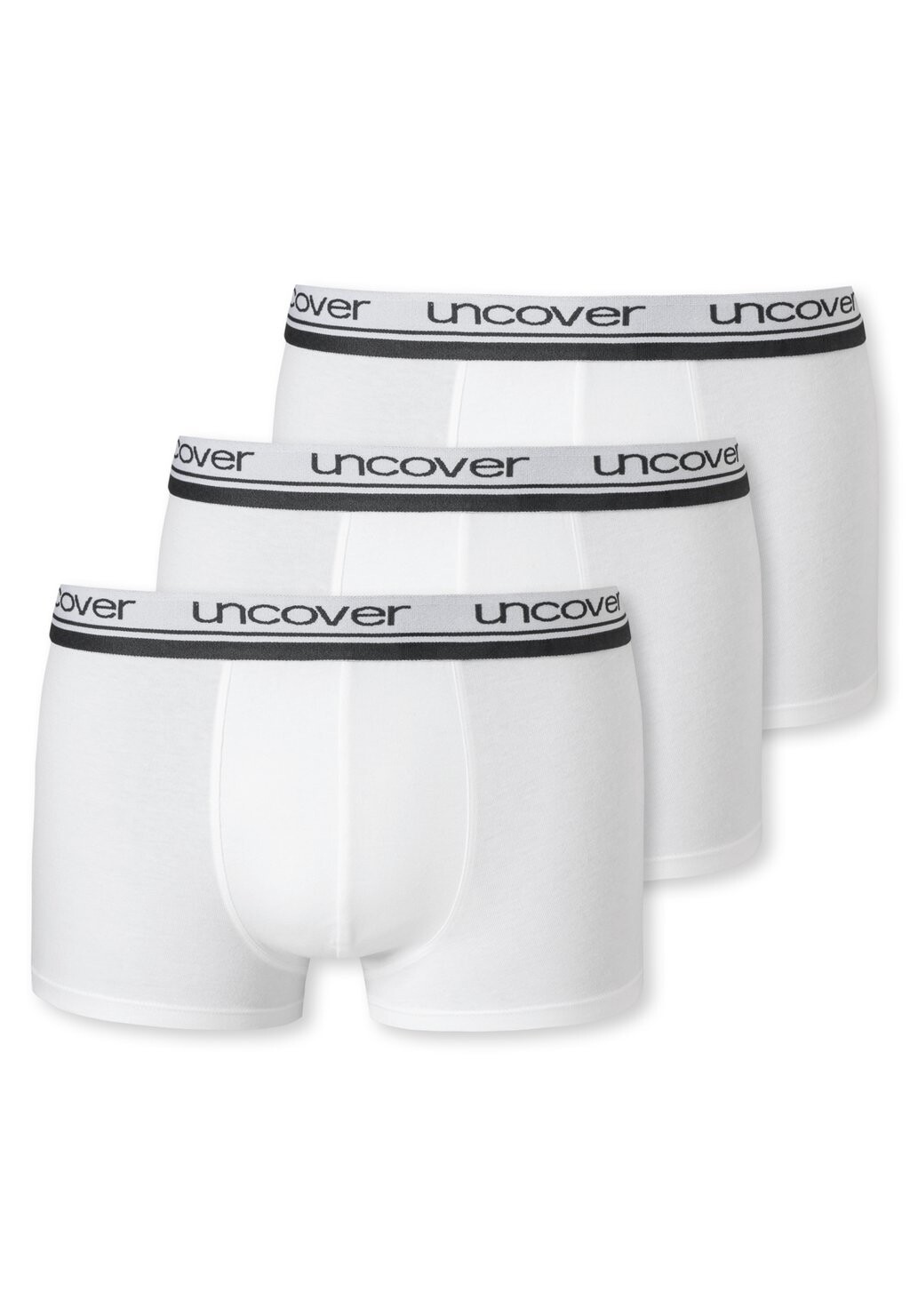 

Брюки UNCOVER uncover by Schiesser, белый