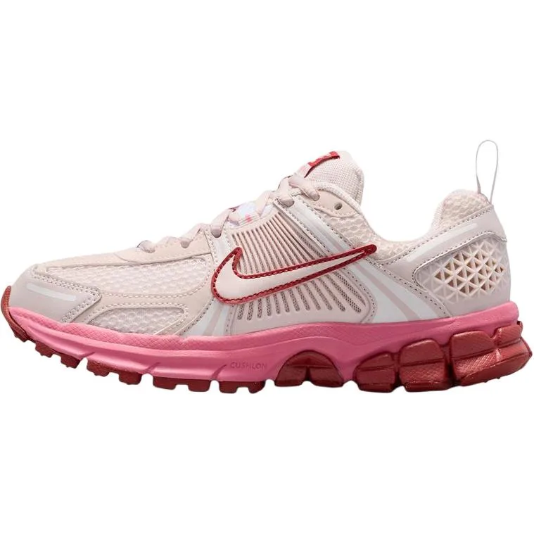Nike Кроссовки для бега Vomero 5 Low top Kids' розовые