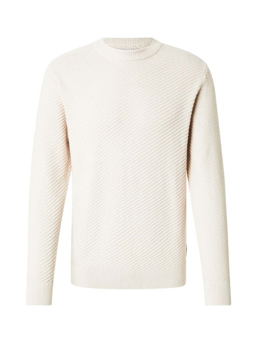 

Свитер JACK & JONES ALPHA, бежевый