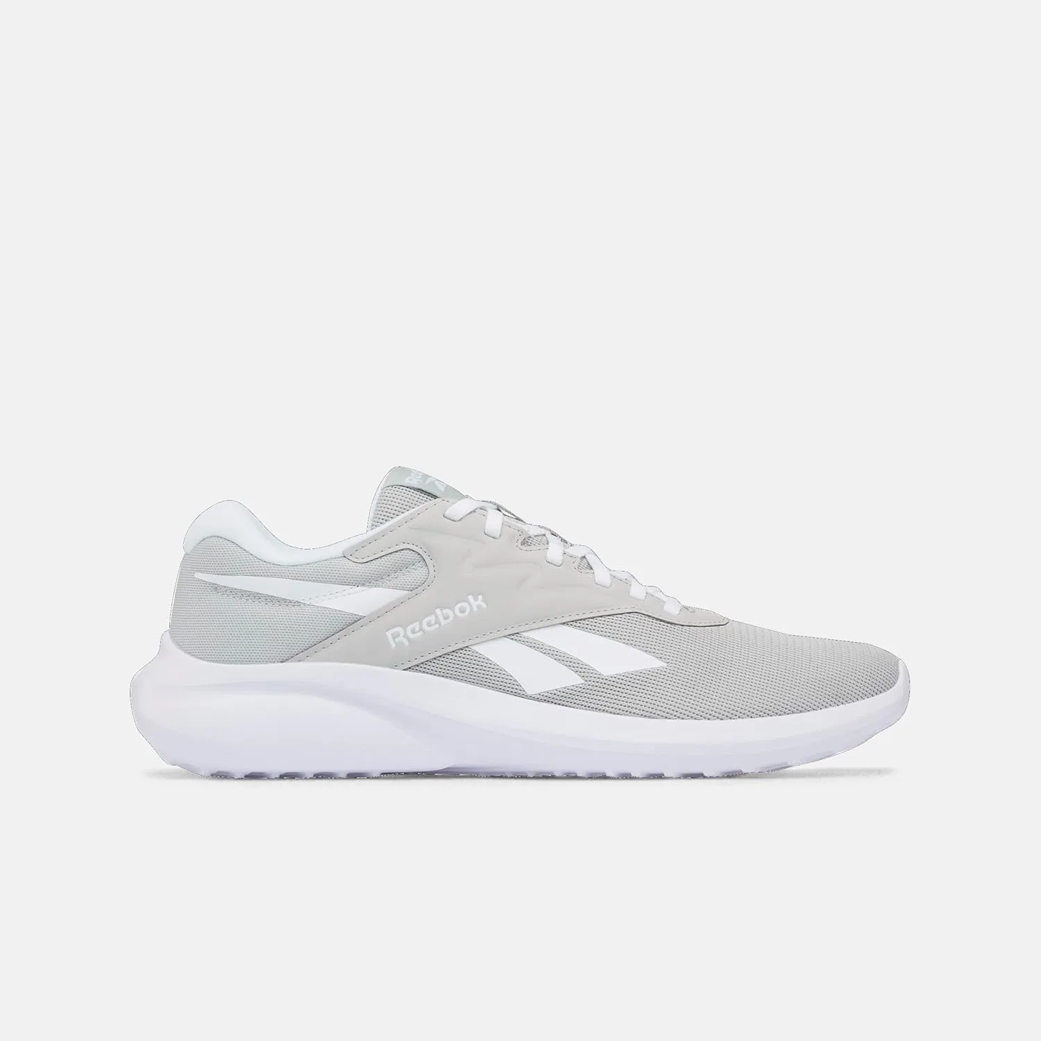 Reebok Мужские кроссовки Reebok Lite 5, Grey1 White