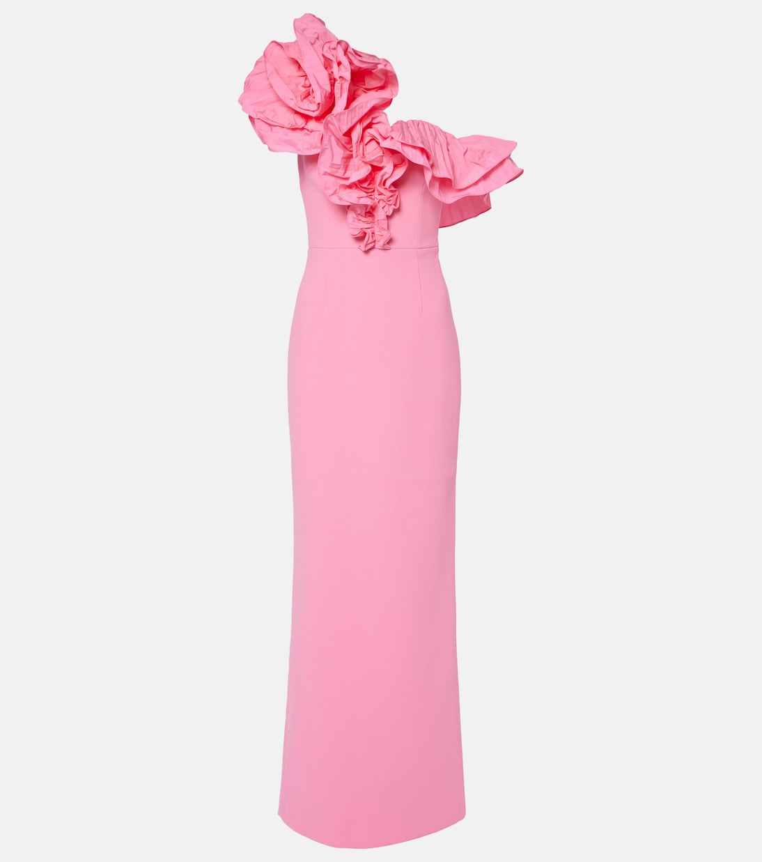 

Платье Розиты Rebecca Vallance, Shrimp Pink