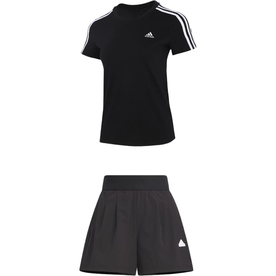 

Повседневный комплект женский Adidas