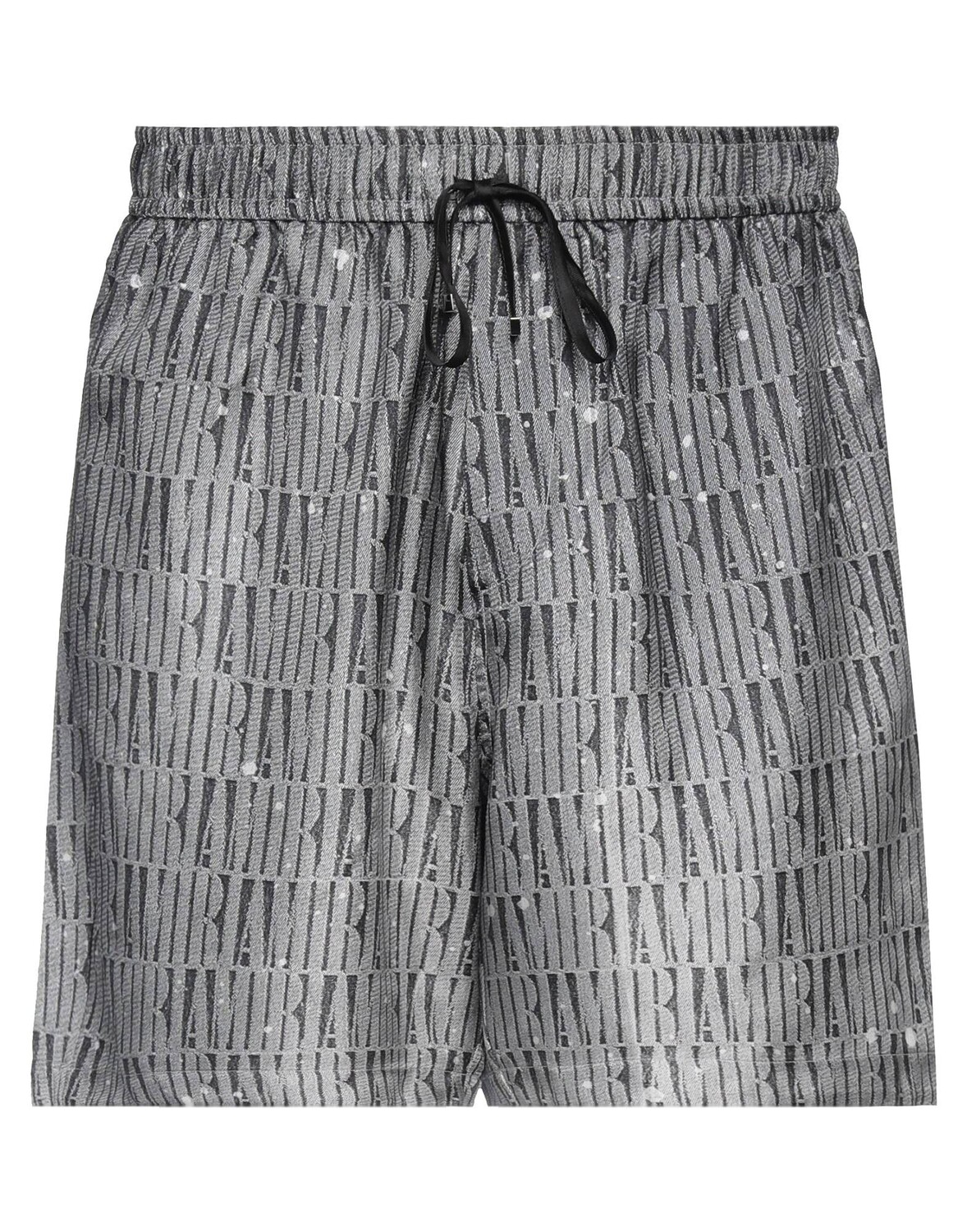 

Шорты Amiri, серый