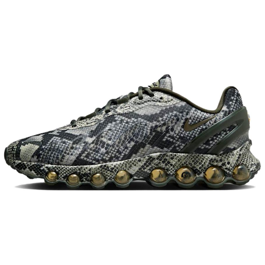 

Кроссовки Air Max Dn8 Snakeskin Nike, Camouflage