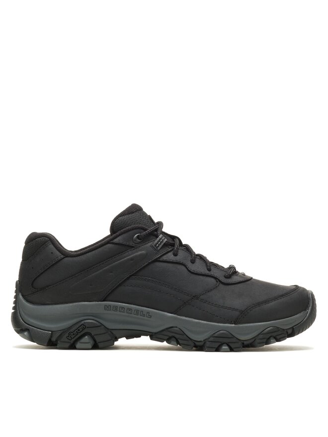 

Треккинговые кроссовки Moab Adventure 3 J003805 Merrell, черный