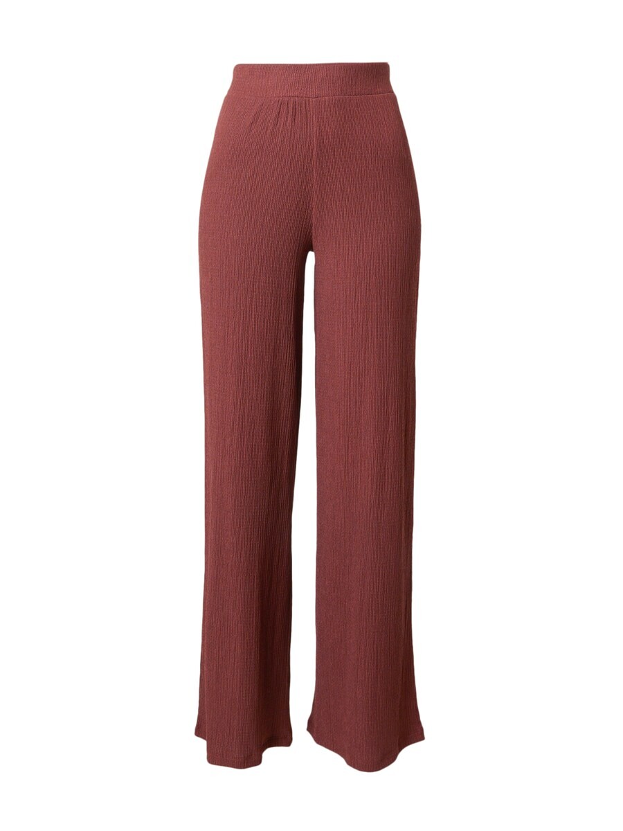 

Брюки ABOUT YOU Loose fit Pants Emina, ржаво-красный