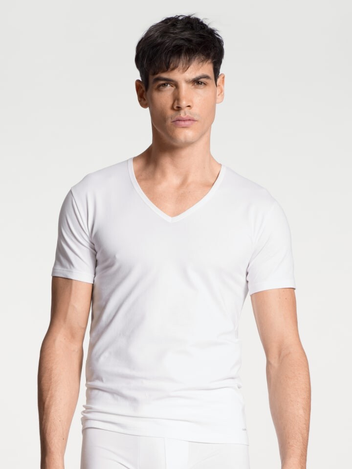 

Футболка Calida T-Shirt, белый