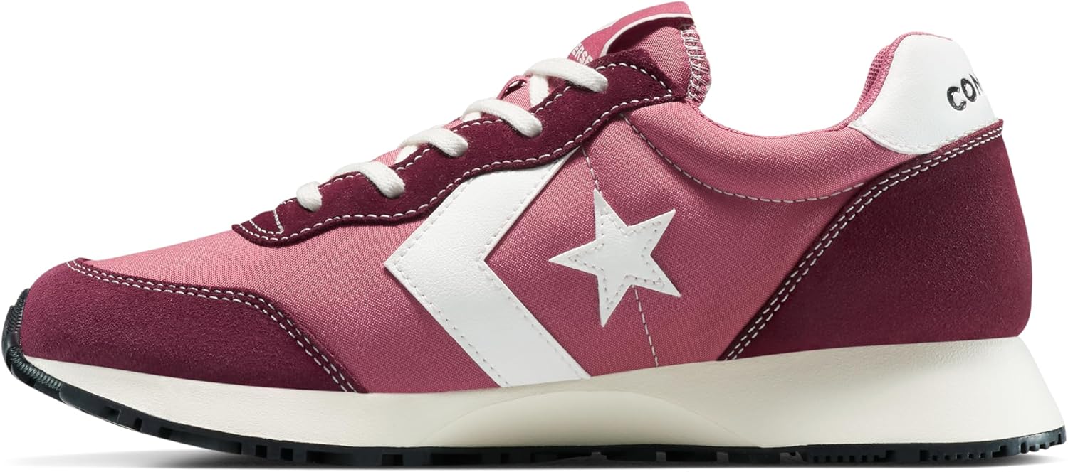 Кроссовки Converse Omega Trainer для взрослых, унисекс, 11.5 Women/10 Men Royal Flushed/Deep Bordeaux — фото 2