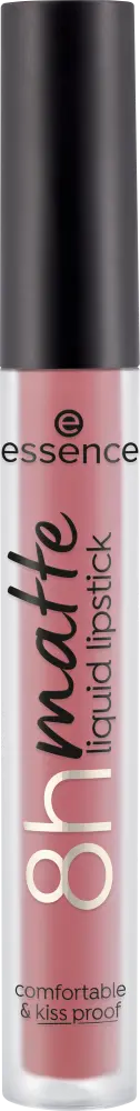 

Помада 04 Essence Matte Liquid, 2,5 мл