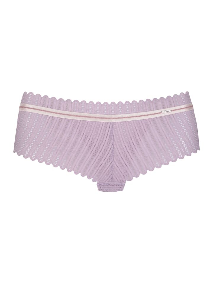 

Трусы s.Oliver Panty, цвет lavender