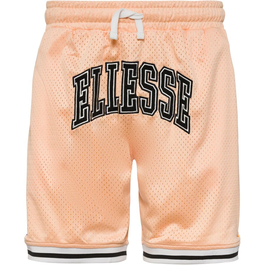 

Брюки ELLESSE Regular Pants Feugos, цвет Peach