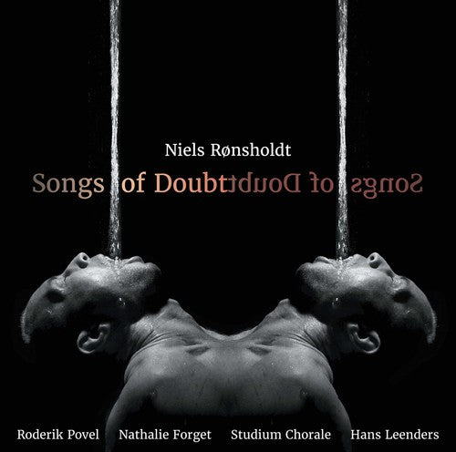 

CD диск Ronsholdt / Povel / Leenders: Songs of Doubt