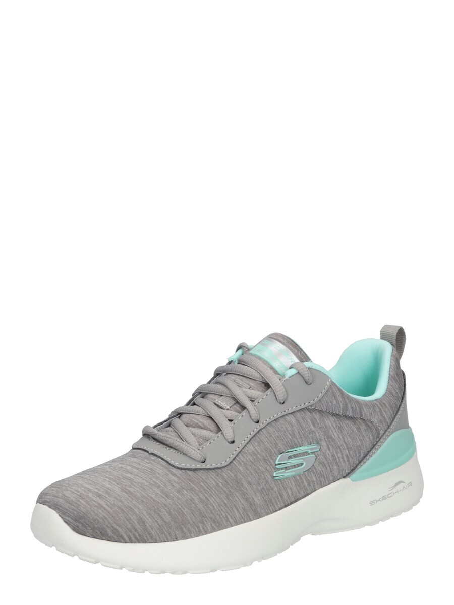 

Кроссовки SKECHERS Sneakers, цвет mottled grey