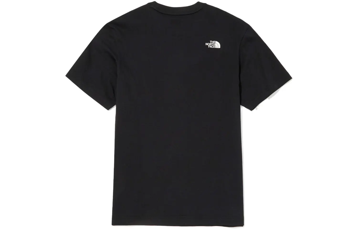 

THE NORTH FACE Мужская футболка, цвет Black