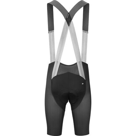 

Короткий полукомбинезон Equipe RSR Superleger S9 мужской Assos, черный
