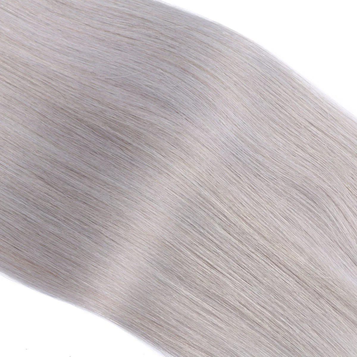 Накладные пряди для волос на лентах Remy Hair Extensions (60 см, 20 шт.) Haar-Profi — фото 2