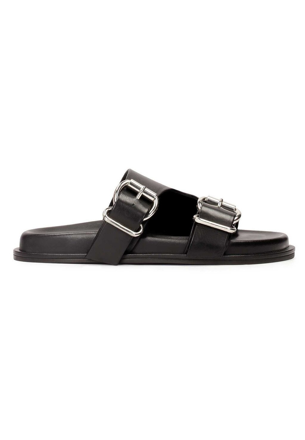 

Туфли на плоской подошве MESA Kazar, цвет black