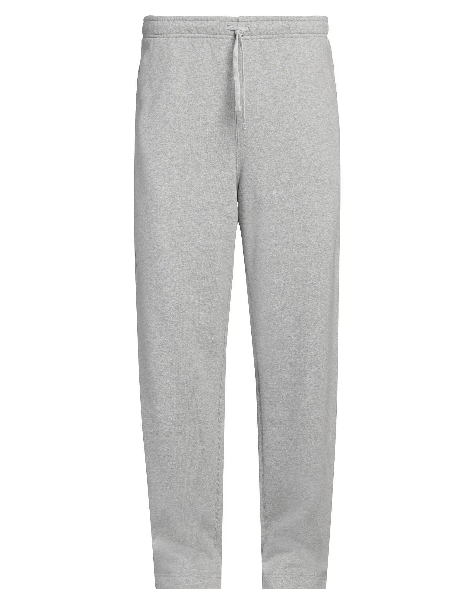 

Брюки X Mmw Nike, светло-серый