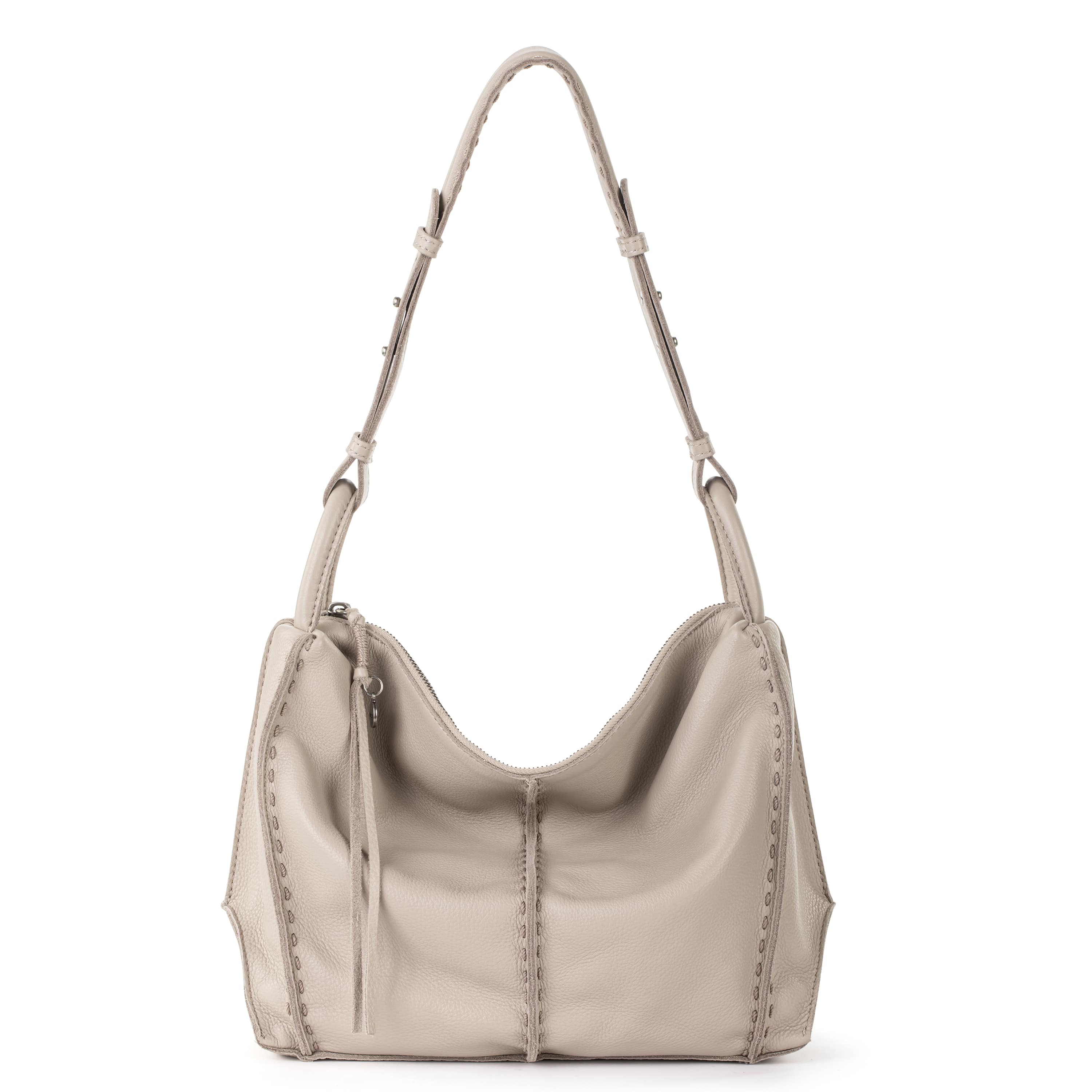 

Сумка Los Feliz Hobo The Sak, Leather - Sand
